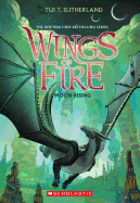 Wings of Fire # 6: Moon Rising