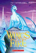 Wings of Fire # 7: Winter Turning