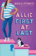 'Allie, First at Last'