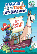All Paws on Deck: Branches Book (Haggis and Tank Unleashed #1) (1)