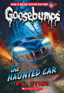 The Haunted Car (Goosebumps)