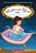 Genie in a Bottle (Whatever After #9) (9)