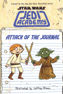 Attack of the Journal (Star Wars: Jedi Academy)