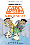 Jedi Academy: A New Class