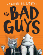 The Bad Guys (#1)