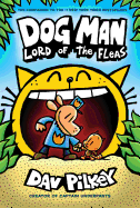 Lord of the Fleas (Dog Man 5)