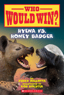 Hyena vs. Honey Badger (Who Would Win?) (20)
