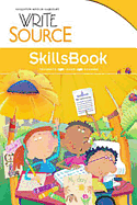 SkillsBook Student Edition Grade 2 (Write Source)