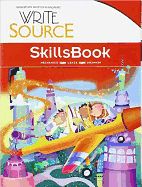 SkillsBook Student Edition Grade 3 (Write Source)