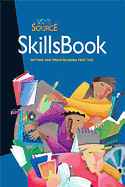 SkillsBook Student Edition Grade 9 (Write Source)