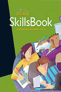 SkillsBook Student Edition Grade 12 (Write Source)
