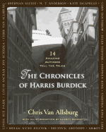 The Chronicles of Harris Burdick: 14 Amazing
