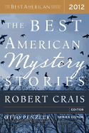 The Best American Mystery Stories 2012 (The Best American Series)