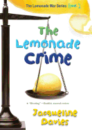 The Lemonade Crime