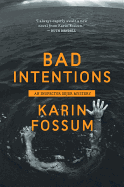 Bad Intentions (Inspector Sejer)