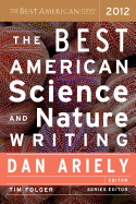 The Best American Science and Nature Writing 2012 (The Best American Series Â®)