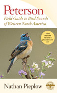 Peterson Field Guide to Bird Sounds of Western No