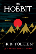 The Hobbit, or There And Back Again, 75th Annivers