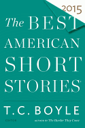 The Best American Short Stories 2015 (The Best American Series ├é┬«)