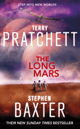 The Long Mars: The Long Earth)