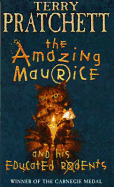 The Amazing Maurice & His Educated Rodents