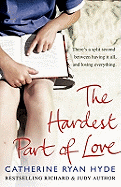 Hardest Part of Love