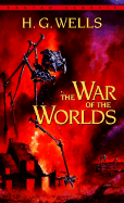 The War of the Worlds (Bantam Classics)