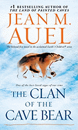 The Clan of the Cave Bear (Earth's Children, Book