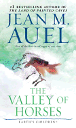 The Valley Of Horses (Earth's Children)