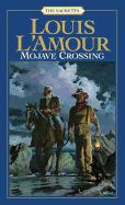 Mojave Crossing (Sacketts, No. 9)