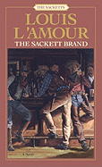 The Sackett Brand (The Sacketts #10)