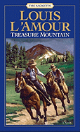 Treasure Mountain: A Novel (The Sacketts)