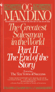 'The Greatest Salesman in the World, Part II: The End of the Story'