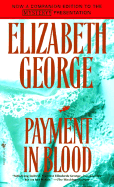 Payment in Blood (Inspector Lynley Mystery, Book 2)
