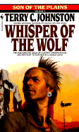 Whisper of the Wolf (Sons of the Plains)