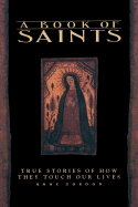 A Book Of Saints