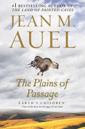 The Plains of Passage (Earth's Children, Book Four