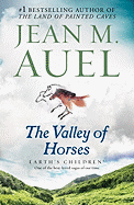 The Valley of Horses (Earth's Children, Book Two)