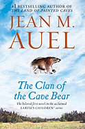 The Clan of the Cave Bear (Earth's Children, Book