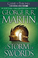 A Storm of Swords  (A Song of Ice and Fire #3)