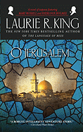 O Jerusalem (Mary Russell & Sherlock Holmes #5)