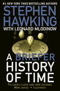 A Briefer History of Time (RKPG)