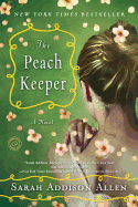 The Peach Keeper: A Novel (Random House Reader's