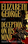 Deception on His Mind (Inspector Lynley Mystery, Book 9)