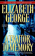A Traitor to Memory (Inspector Lynley)