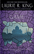 The Game (Mary Russell & Sherlock Holmes #8)