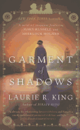 Garment of Shadows (Mary Russell)
