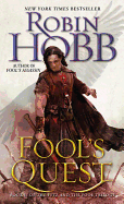Fool's Quest (Fitz and the Fool)