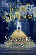 Sycamore Row: A Novel (Jake Brigance)