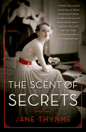 The Scent of Secrets: A Novel (Clara Vine)